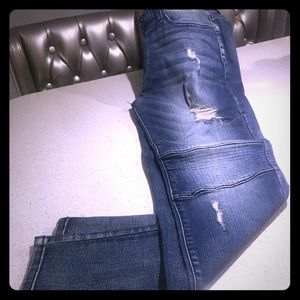 Vintage Jeans